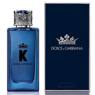 Dolce & Gabbana D&G K EDP Men's Perfume 100ml