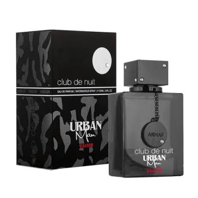 Armaf Club De Nuit Urban Man Elixir EDP 105ml