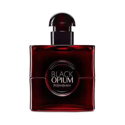 Yves Saint Laurent YSL Black Opium Over Red EDP 30ml Women's Perfume