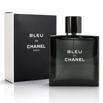 Chanel Bleu EDT Men's Perfume 50ml