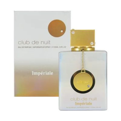 Armaf Club De Nuit Imperiale EDP 105ml Women's Perfume