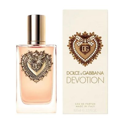 Dolce & Gabbana D&G Devotion EDP Women's Perfume 100ml