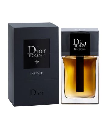 Dior Homme Intense EDP Men's Perfume 100ml