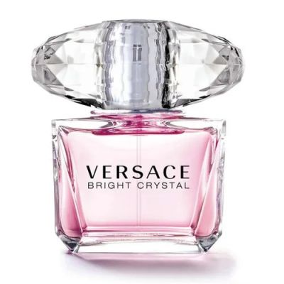 Versace Bright Crystal Perfume Cool and Sweet, 90ml