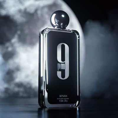  Nước Hoa Nam Afnan 9PM EDP, 100ml 